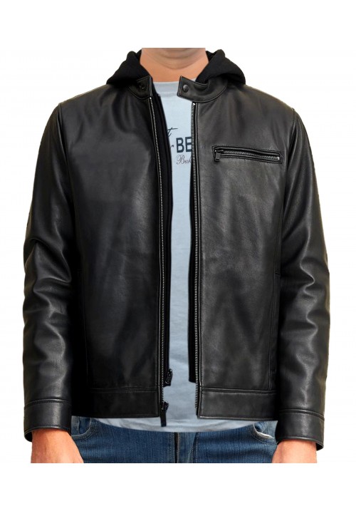 Fashion Jacket Style 2